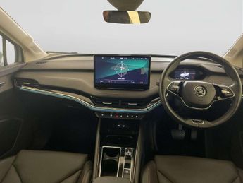 Skoda Enyaq 62kWh 60 SUV 5dr Electric Auto (DC120kW) (179 ps)