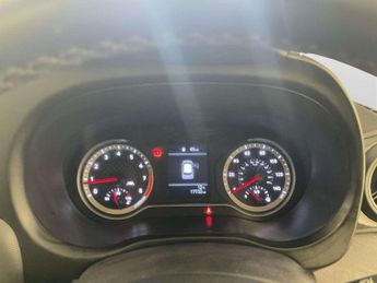 Hyundai i10 1.0 SE Hatchback 5dr Petrol Manual Euro 6 (s/s) (67 ps)
