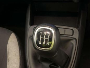 Hyundai i10 1.0 SE Hatchback 5dr Petrol Manual Euro 6 (s/s) (67 ps)