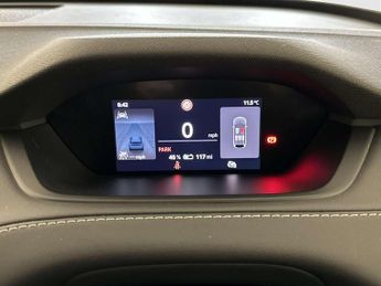 Skoda Enyaq 82kWh 85x SportLine Plus SUV 5dr Electric Auto 4WD (DC175kW) (28