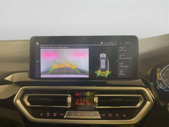 BMW iX3 80kWh M Sport SUV 5dr Electric Auto (286 ps)