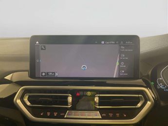 BMW iX3 80kWh M Sport SUV 5dr Electric Auto (286 ps)