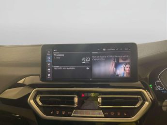 BMW iX3 80kWh M Sport SUV 5dr Electric Auto (286 ps)