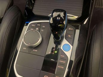 BMW iX3 80kWh M Sport SUV 5dr Electric Auto (286 ps)