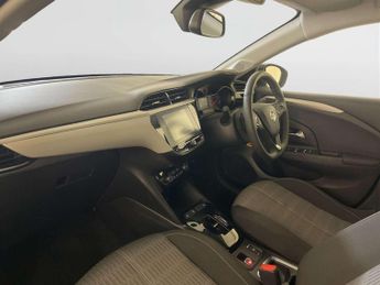 Vauxhall Corsa 1.2 Turbo Design Hatchback 5dr Petrol Auto Euro 6 (s/s) (100 ps)