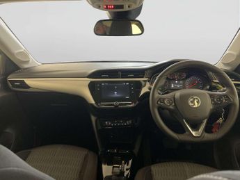 Vauxhall Corsa 1.2 Turbo Design Hatchback 5dr Petrol Auto Euro 6 (s/s) (100 ps)
