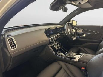 Mercedes-Benz EQC EQC 400 80kWh AMG Line (Premium Plus) SUV 5dr Electric Auto 4MAT