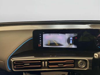 Mercedes-Benz EQC EQC 400 80kWh AMG Line (Premium Plus) SUV 5dr Electric Auto 4MAT