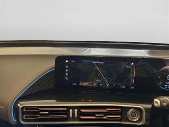 Mercedes-Benz EQC EQC 400 80kWh AMG Line (Premium Plus) SUV 5dr Electric Auto 4MAT