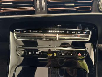 Mercedes-Benz EQC EQC 400 80kWh AMG Line (Premium Plus) SUV 5dr Electric Auto 4MAT