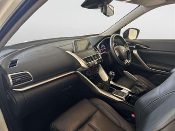 Mitsubishi Eclipse Cross 1.5T Exceed SUV 5dr Petrol Manual Euro 6 (s/s) (163 ps)