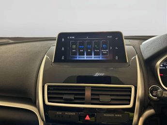 Mitsubishi Eclipse Cross 1.5T Exceed SUV 5dr Petrol Manual Euro 6 (s/s) (163 ps)