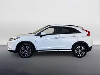 Mitsubishi Eclipse Cross 1.5T Exceed SUV 5dr Petrol Manual Euro 6 (s/s) (163 ps)