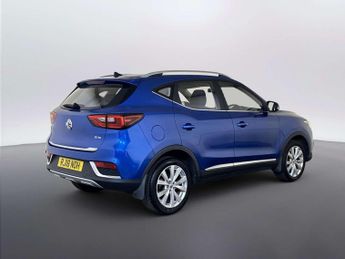 MG MG ZS 1.0 T-GDI Excite SUV 5dr Petrol Auto Euro 6 (111 ps)