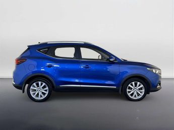 MG MG ZS 1.0 T-GDI Excite SUV 5dr Petrol Auto Euro 6 (111 ps)