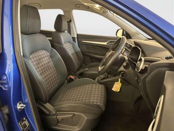 MG MG ZS 1.0 T-GDI Excite SUV 5dr Petrol Auto Euro 6 (111 ps)