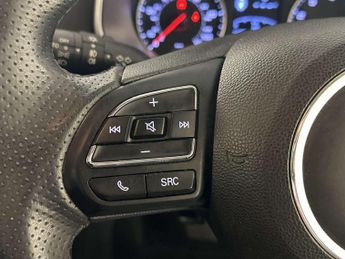 MG MG ZS 1.0 T-GDI Excite SUV 5dr Petrol Auto Euro 6 (111 ps)