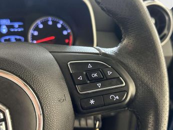 MG MG ZS 1.0 T-GDI Excite SUV 5dr Petrol Auto Euro 6 (111 ps)