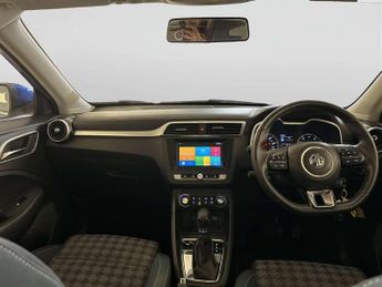 MG MG ZS 1.0 T-GDI Excite SUV 5dr Petrol Auto Euro 6 (111 ps)