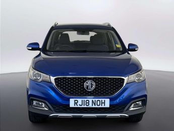 MG MG ZS 1.0 T-GDI Excite SUV 5dr Petrol Auto Euro 6 (111 ps)