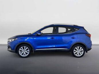MG MG ZS 1.0 T-GDI Excite SUV 5dr Petrol Auto Euro 6 (111 ps)