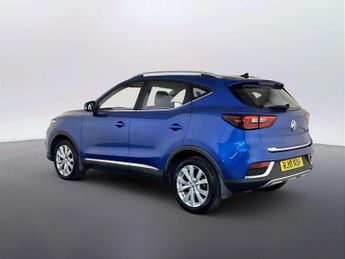 MG MG ZS 1.0 T-GDI Excite SUV 5dr Petrol Auto Euro 6 (111 ps)