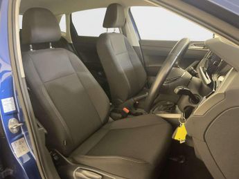 Volkswagen Polo 1.0 TSI Match Hatchback 5dr Petrol DSG Euro 6 (s/s) (95 ps)