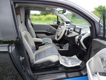 BMW i3 42.2kWh Auto 5dr