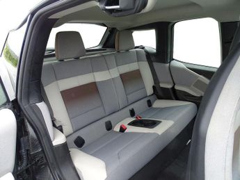 BMW i3 42.2kWh Auto 5dr