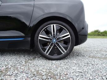 BMW i3 42.2kWh Auto 5dr