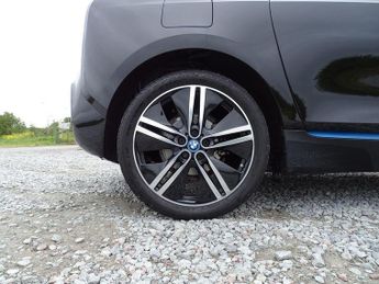 BMW i3 42.2kWh Auto 5dr