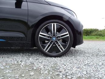 BMW i3 42.2kWh Auto 5dr