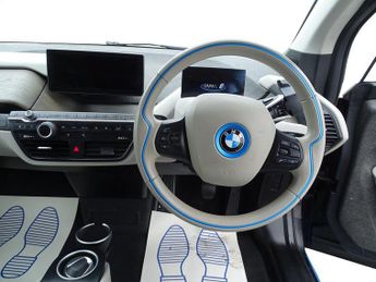 BMW i3 42.2kWh Auto 5dr