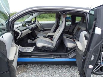 BMW i3 42.2kWh Auto 5dr