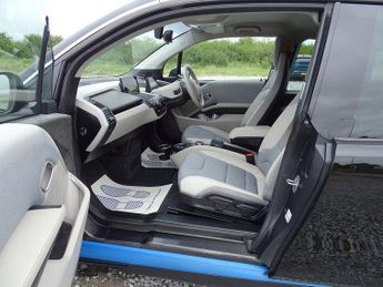 BMW i3 42.2kWh Auto 5dr