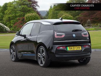 BMW i3 42.2kWh Auto 5dr
