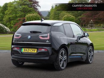 BMW i3 42.2kWh Auto 5dr