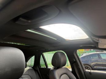 Mercedes-Benz GLC 2.1 GLC250d AMG Line (Premium) G-Tronic 4MATIC Euro 6 (s/s) 5dr