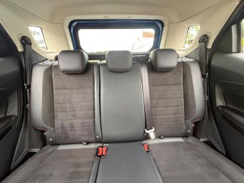 Ford EcoSport 1.0T EcoBoost ST-Line Auto Euro 6 (s/s) 5dr