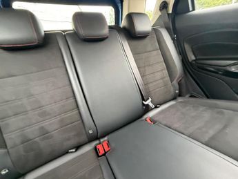 Ford EcoSport 1.0T EcoBoost ST-Line Auto Euro 6 (s/s) 5dr