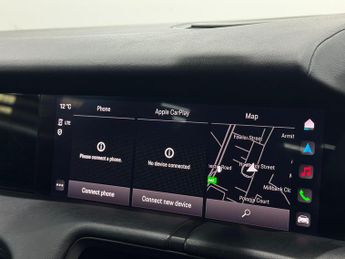 Porsche Taycan Performance 79.2kWh 4S Auto 4WD 4dr