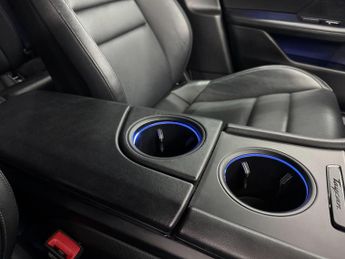 Porsche Taycan Performance 79.2kWh 4S Auto 4WD 4dr