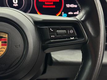 Porsche Taycan Performance 79.2kWh 4S Auto 4WD 4dr