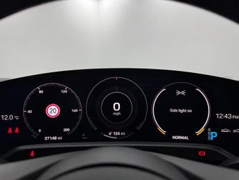 Porsche Taycan Performance 79.2kWh 4S Auto 4WD 4dr