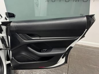 Porsche Taycan Performance 79.2kWh 4S Auto 4WD 4dr