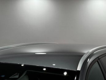 Mercedes-Benz C Class 2.1 C220d SE Executive Edition G-Tronic+ Euro 6 (s/s) 5dr