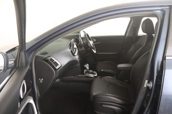 Kia Ceed 1.5 T-GDi 3 Sportswagon DCT Euro 6 (s/s) 5dr