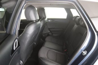 Kia Ceed 1.5 T-GDi 3 Sportswagon DCT Euro 6 (s/s) 5dr