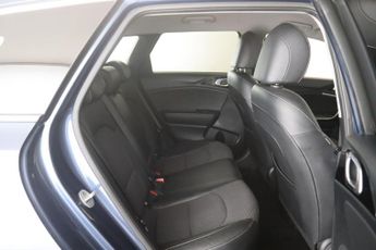 Kia Ceed 1.5 T-GDi 3 Sportswagon DCT Euro 6 (s/s) 5dr