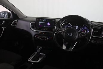 Kia Ceed 1.5 T-GDi 3 Sportswagon DCT Euro 6 (s/s) 5dr